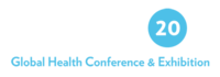 2020 HIMSS Global Health Conference & Exhibition logo